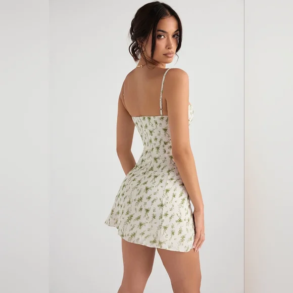 Garden Print 'Christiana' House of CB-large - Picture 5 of 14